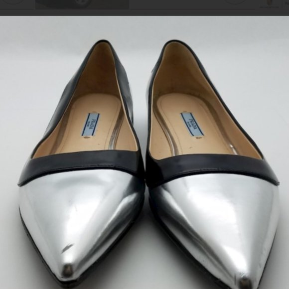 Authentic Prada - Picture 1 of 7